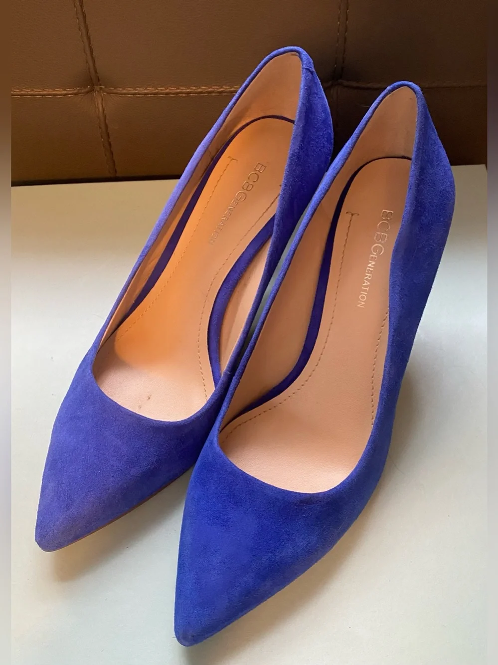 BCBGeneration elegant royal
